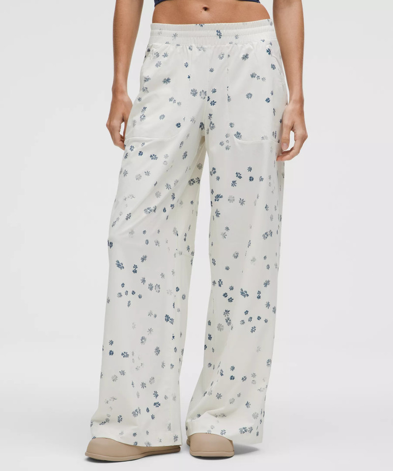 lululemon Swift Mid-Rise Wide-Leg Pant outlook