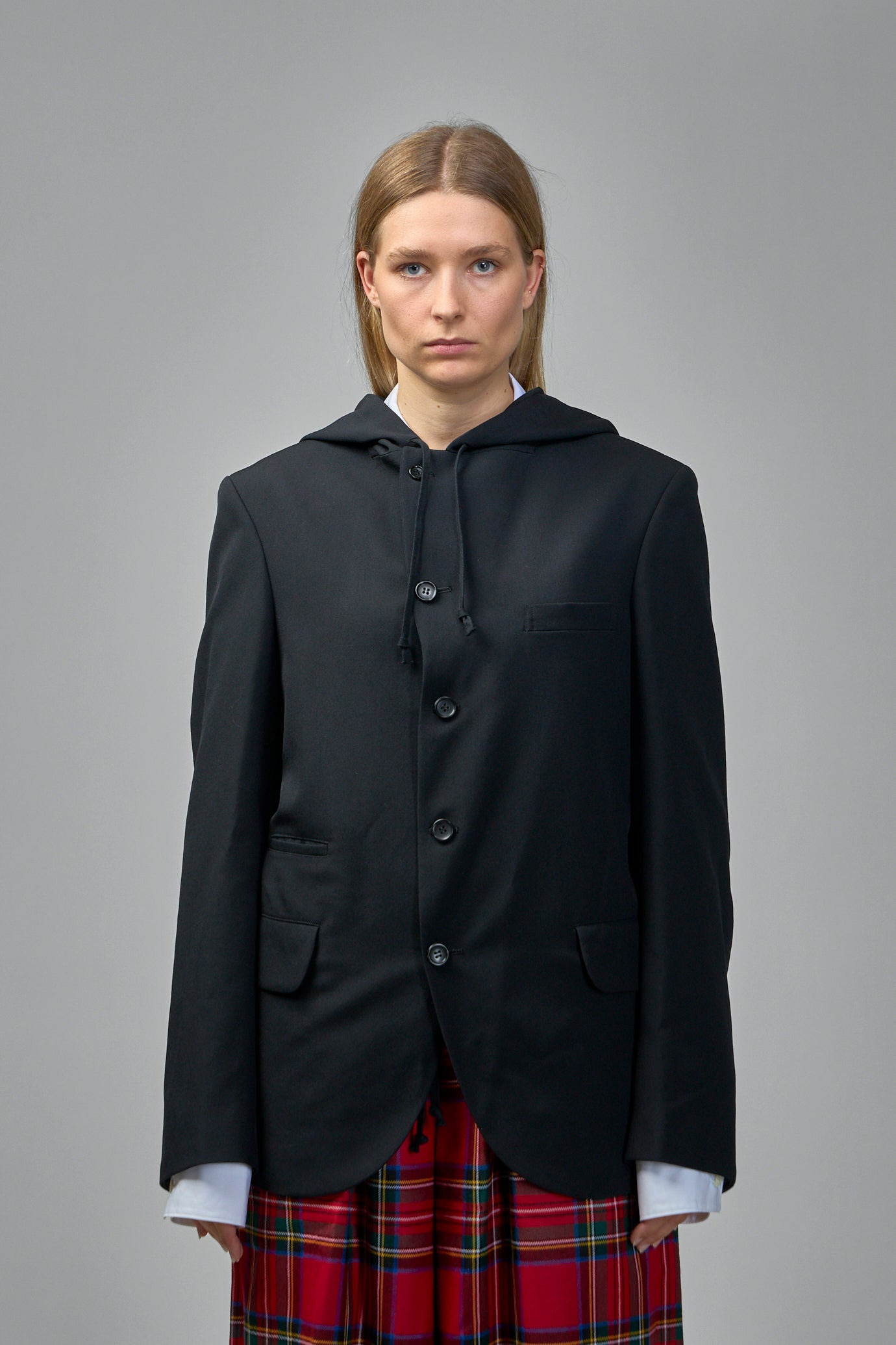 Unisex Jacket - 2