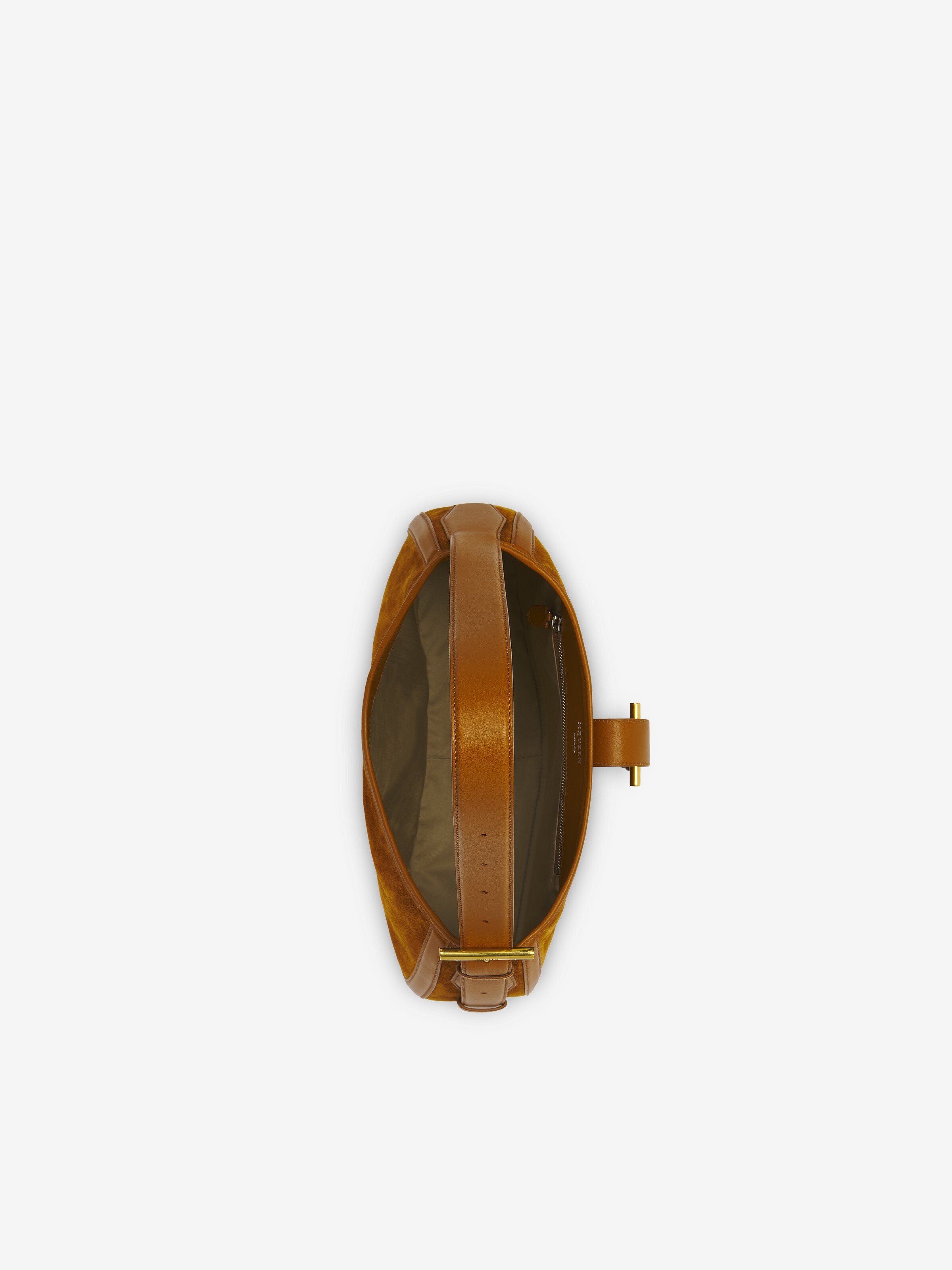 T-Bar Shoulder Bag - 5