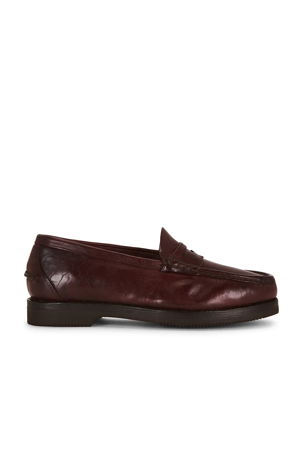 Fabro-folk Loafer - 1