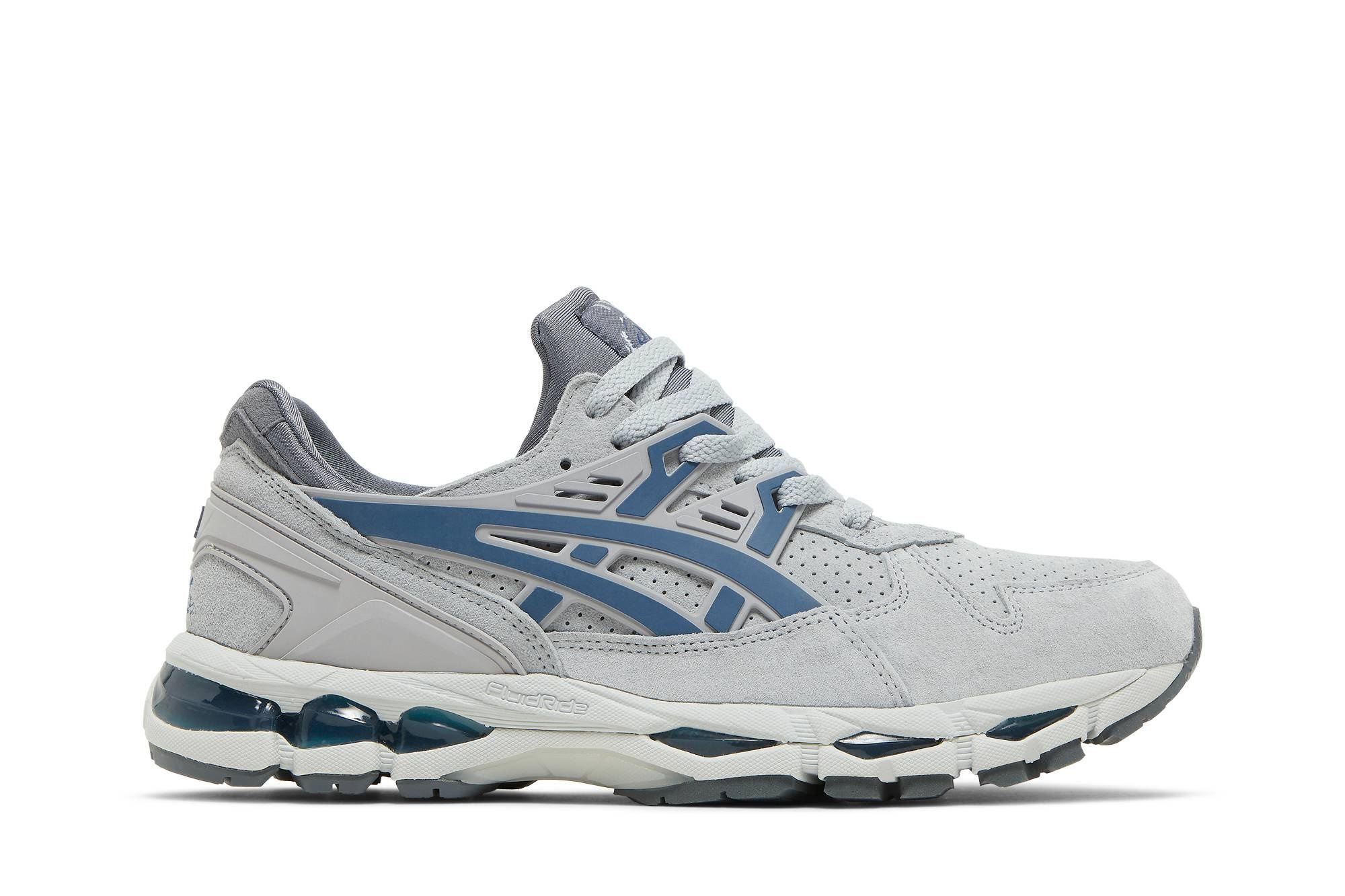 Gel Kayano Trainer 21 'Piedmont Grey' - 1