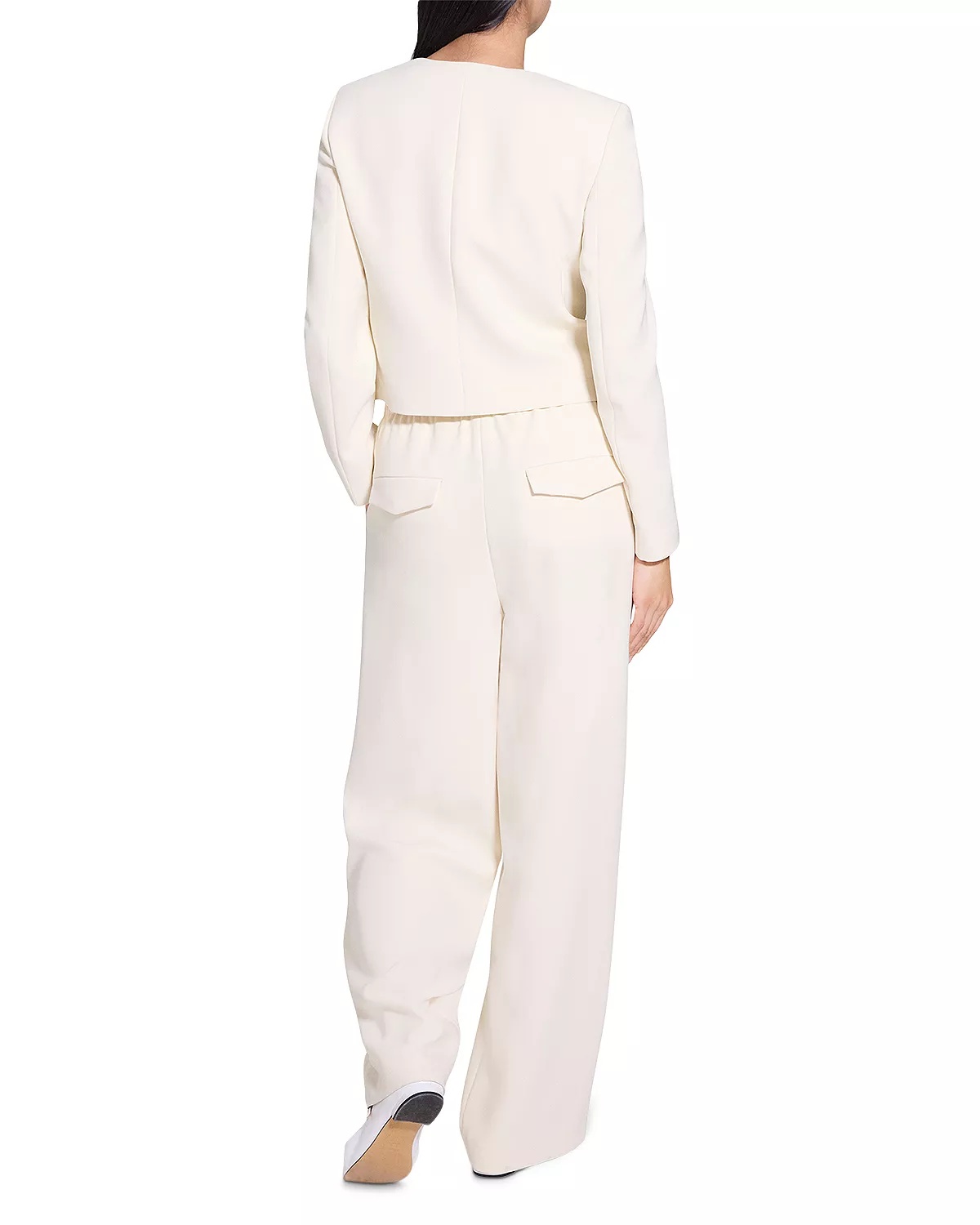 Admiral Clean Jacket - 4
