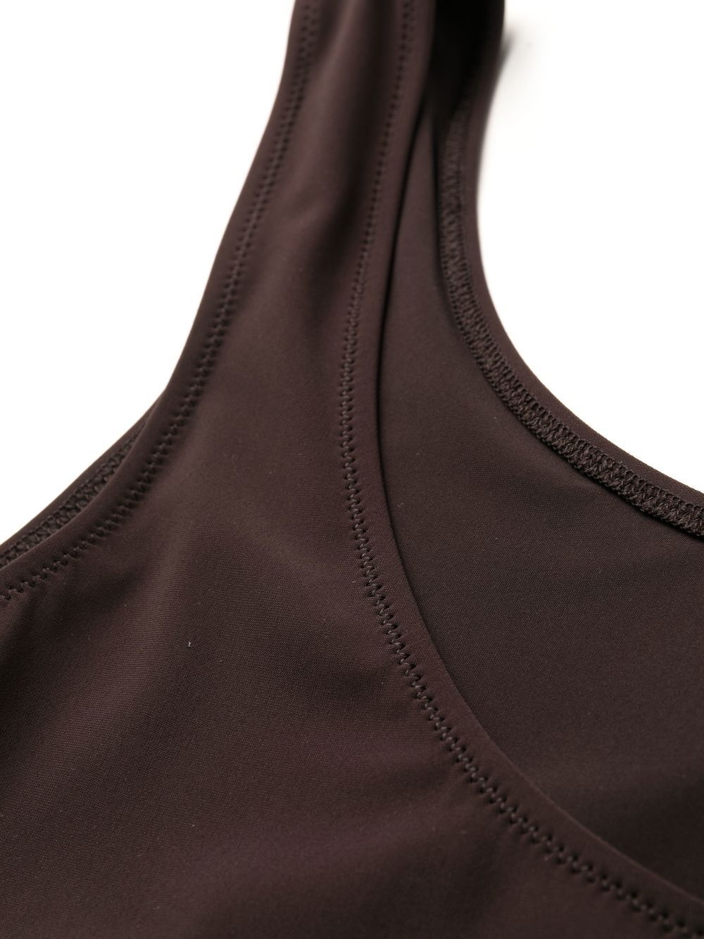 Venti Nove one-shoulder swimsuit - 3