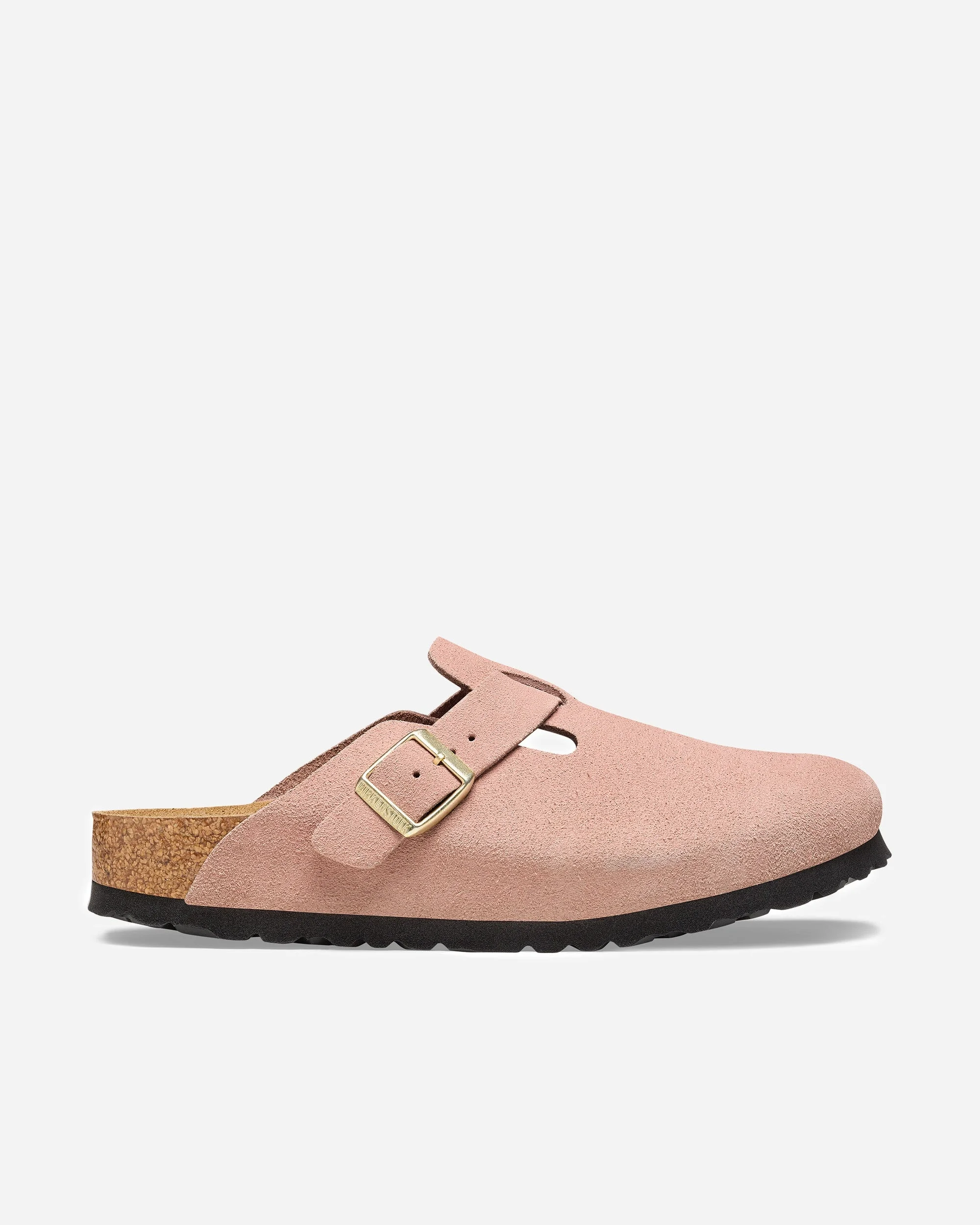 BIRKENSTOCK Boston LEVE | REVERSIBLE