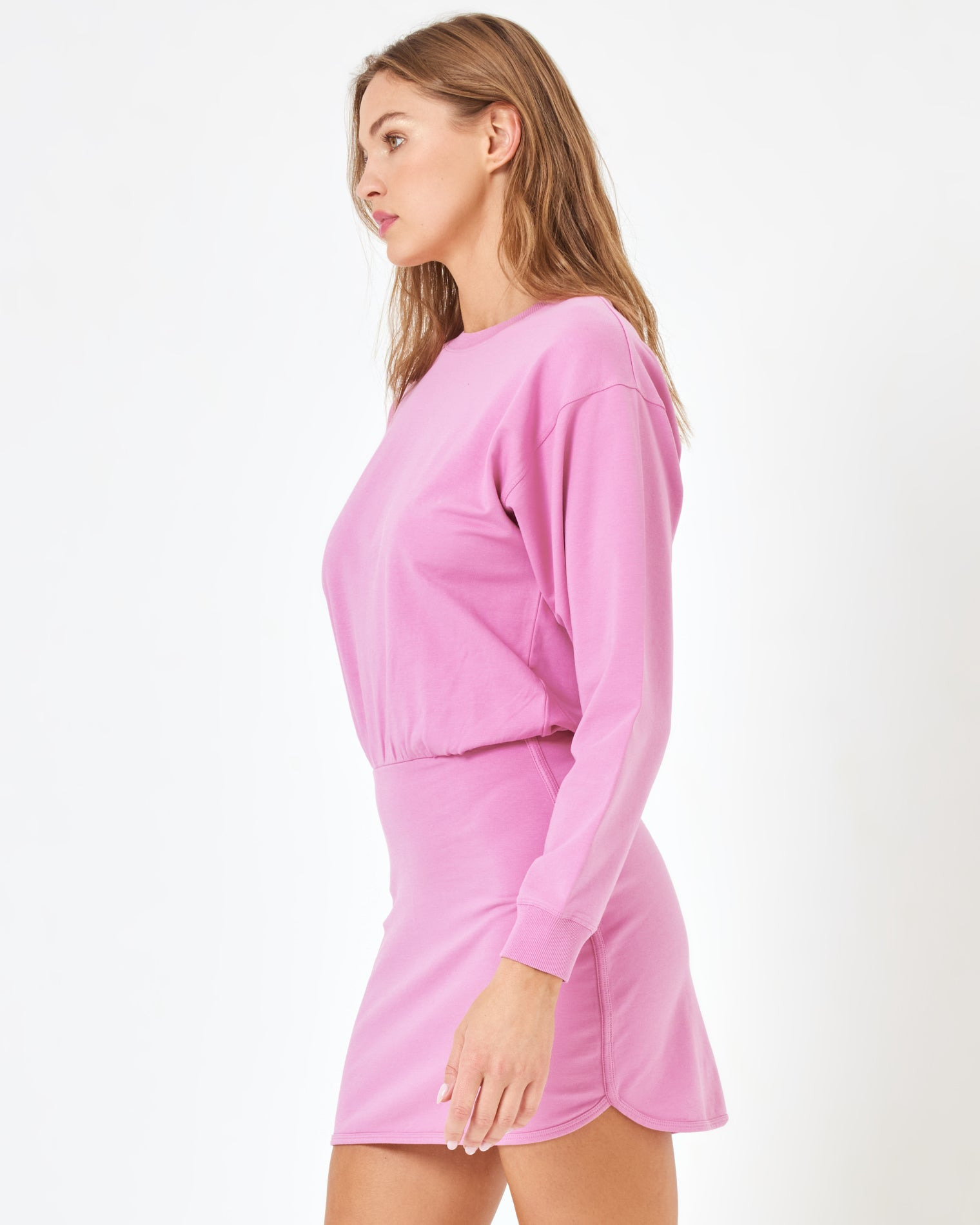 LSPACE X Anthropologie Groove Dress - 2