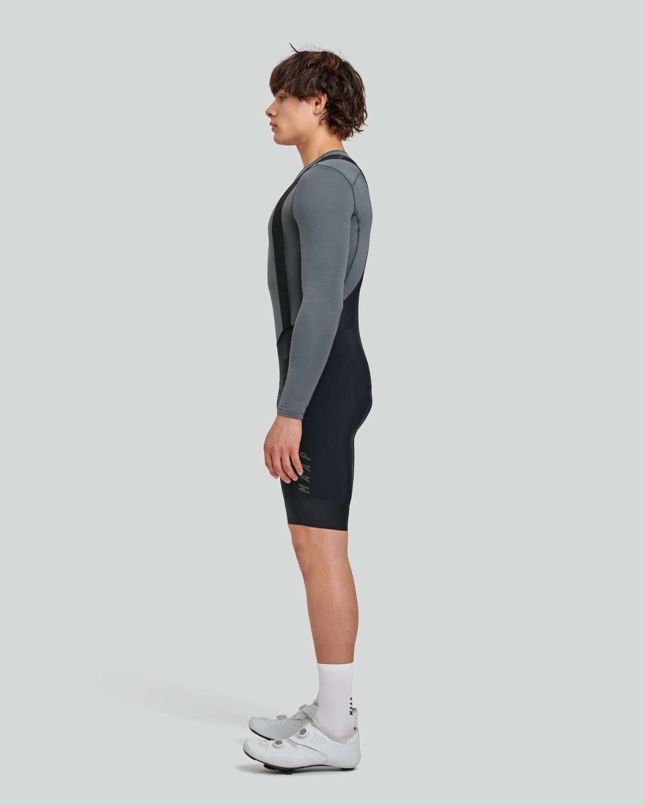 Thermal Base Layer LS Tee - 3