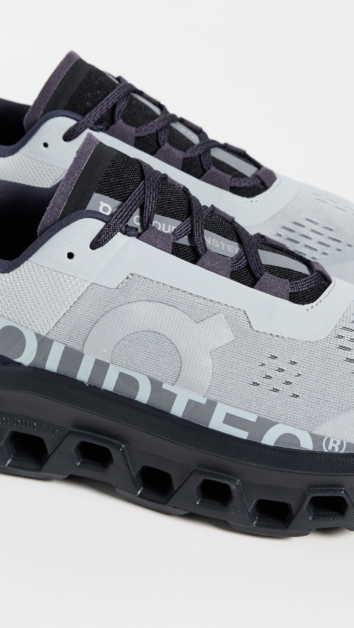 Cloudmonster Glacier Sneakers - 4