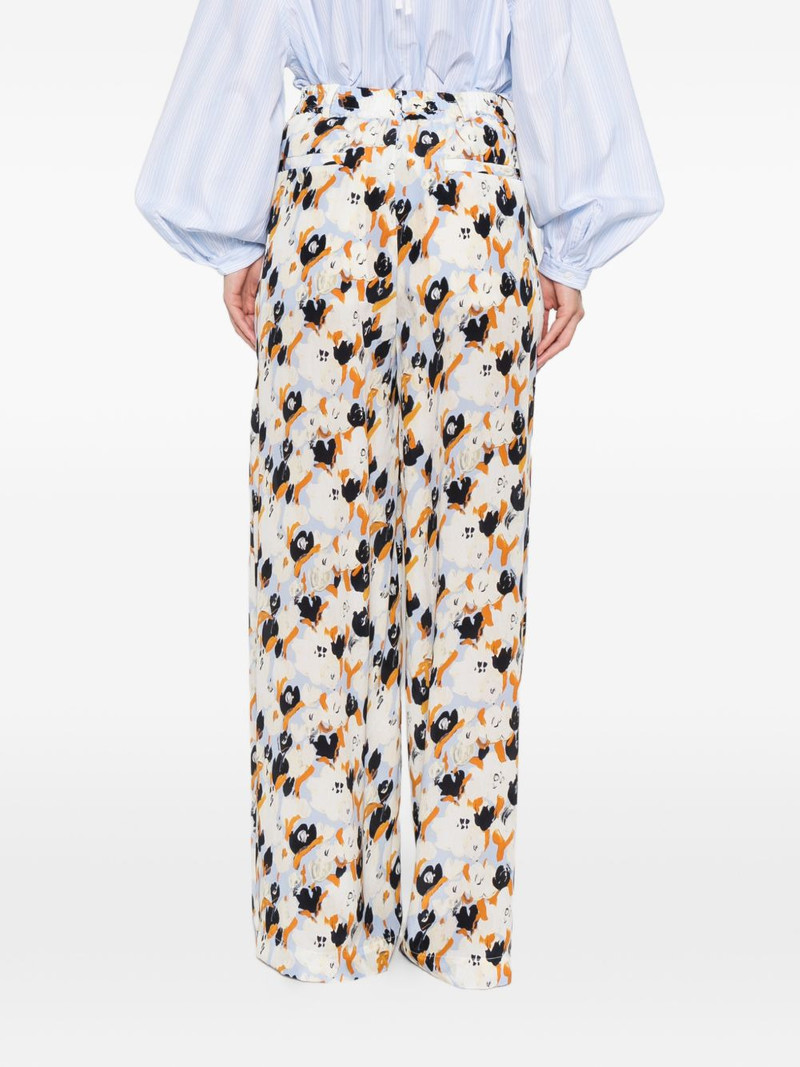 Secret Bouquet trousers 4