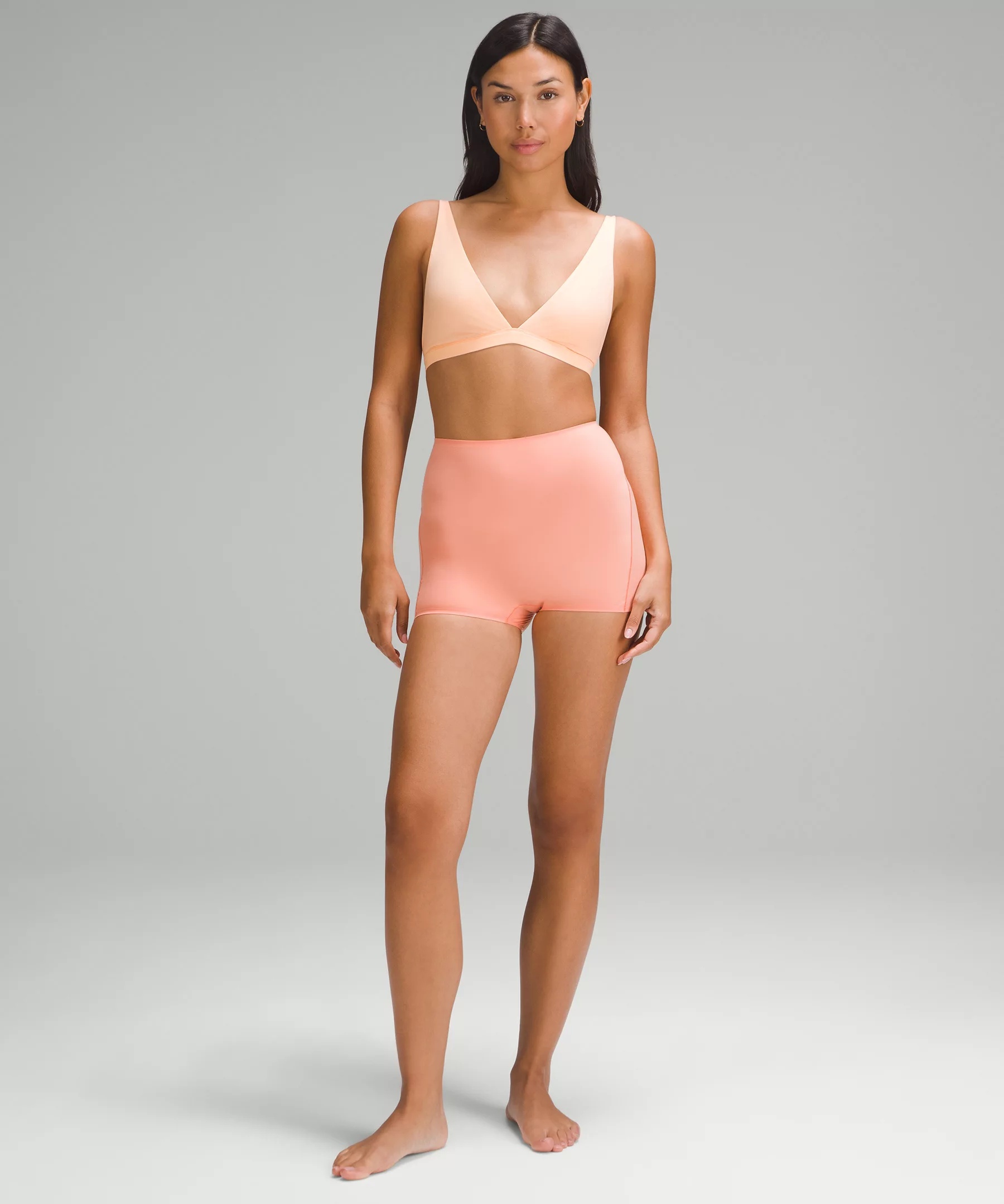 Wundermost Ultra-Soft Nulu Triangle Bralette *A–D Cups - 3