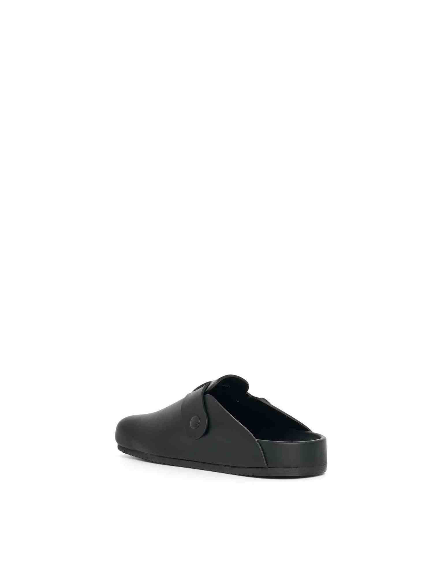 Sunday Mule in Black - 3