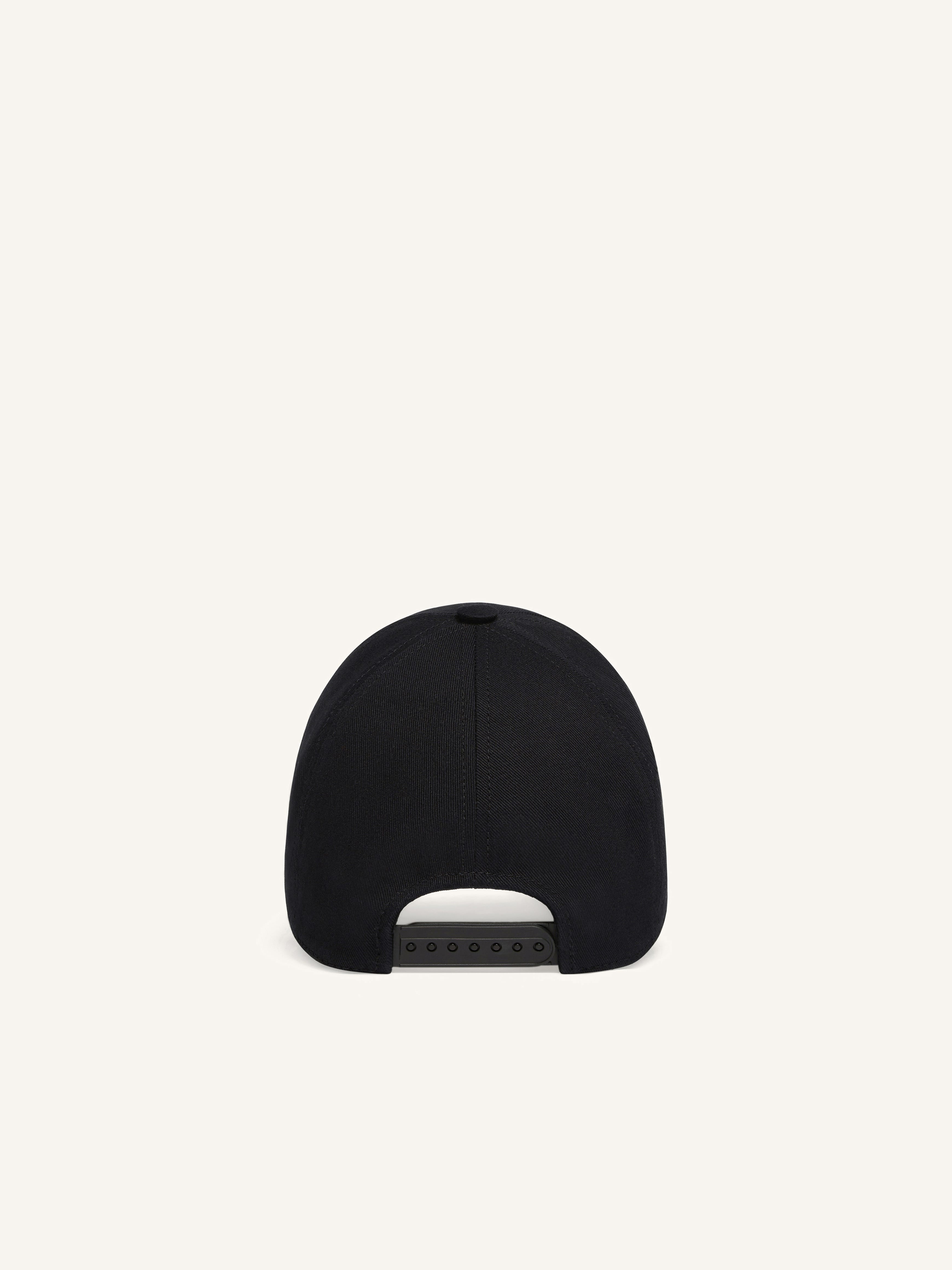 SIGNATURE AC COTTON CAP - 3