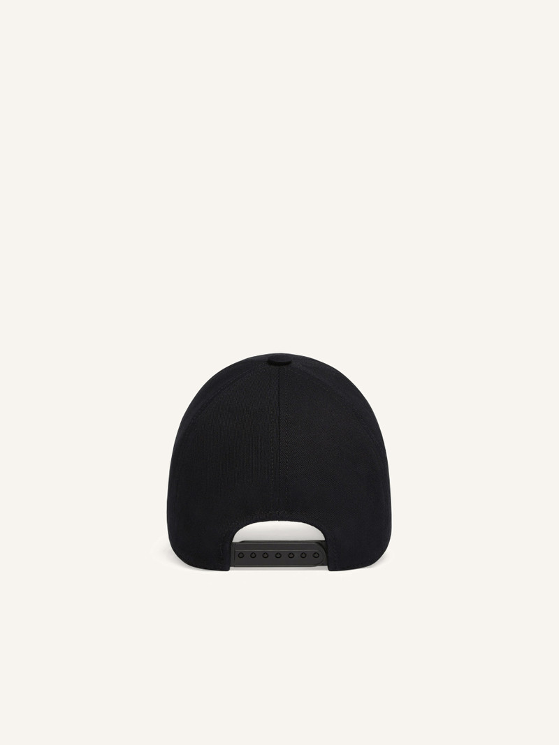 SIGNATURE AC COTTON CAP 3