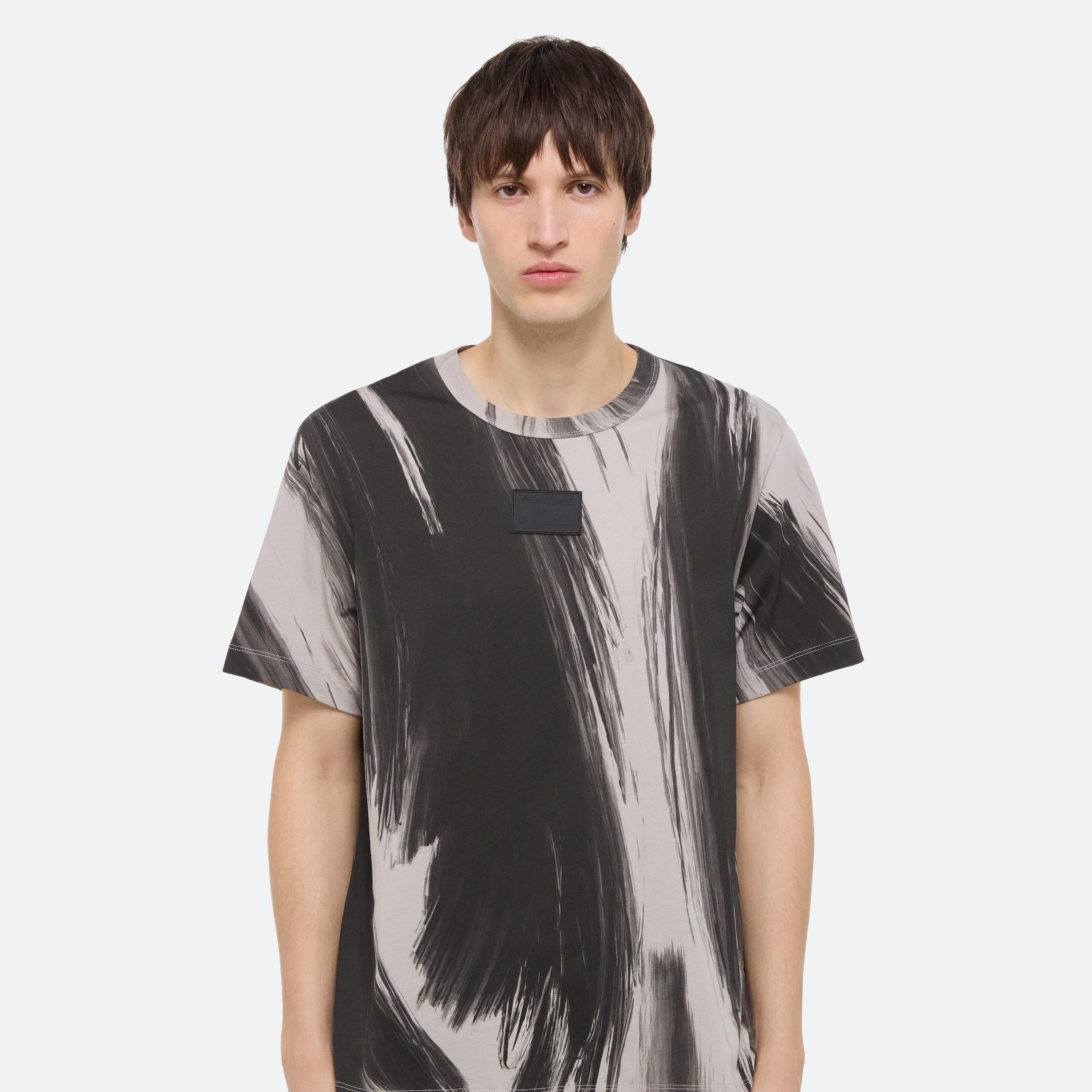 FEATHER TEE - 6