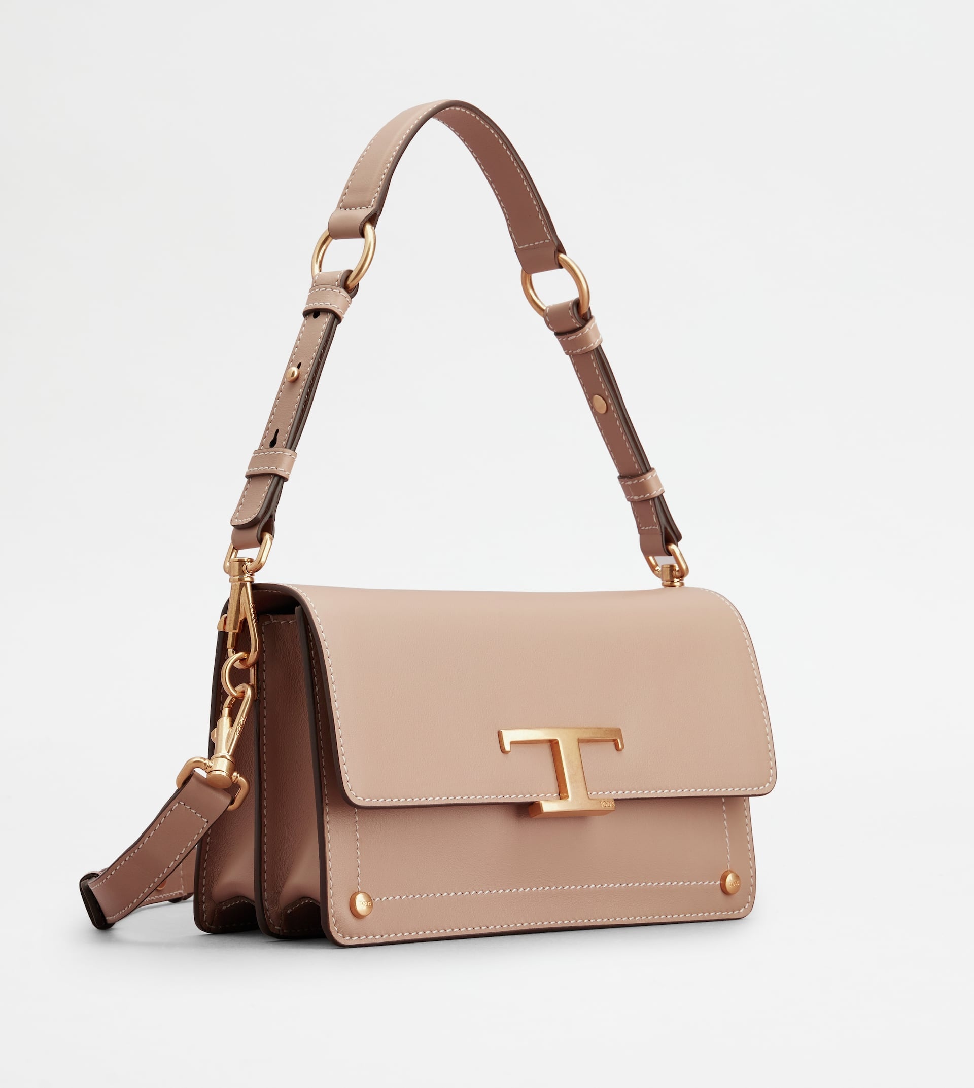 SHOULDER BAG MINI - PINK - 3