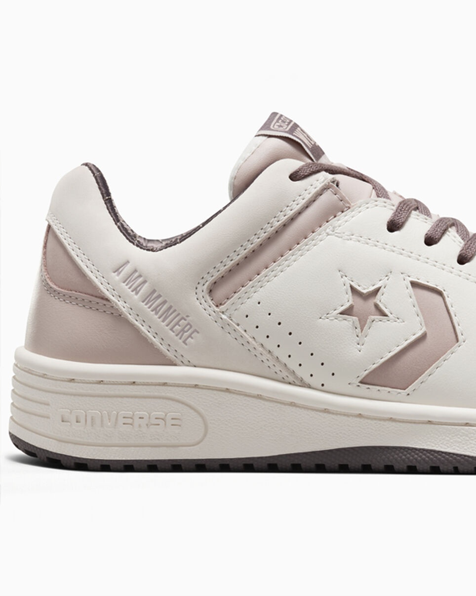 Converse x A Ma Manière Weapon - 9