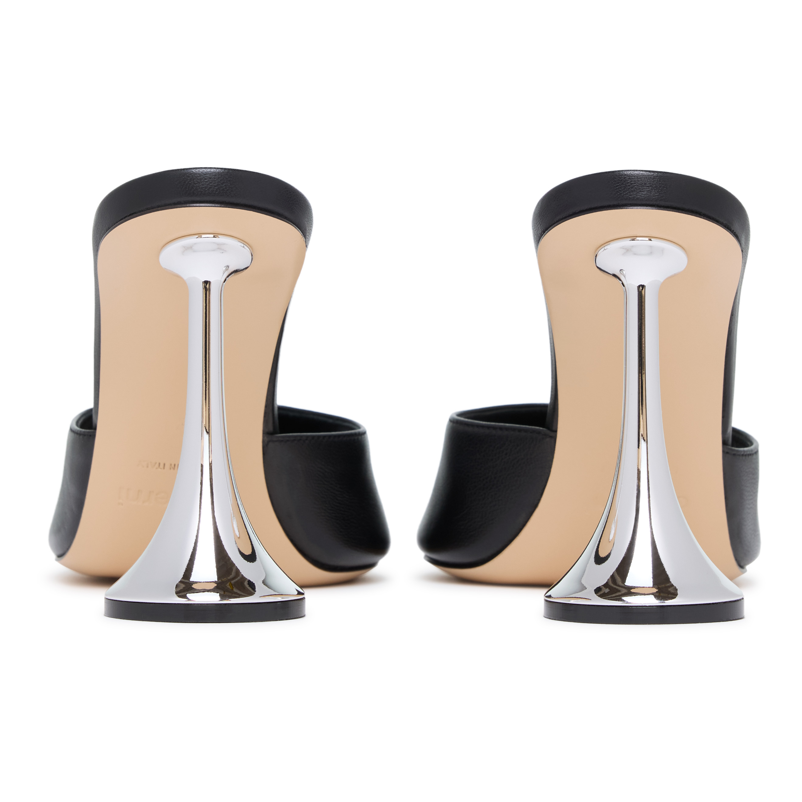 Orchestra Mule Heels - 4