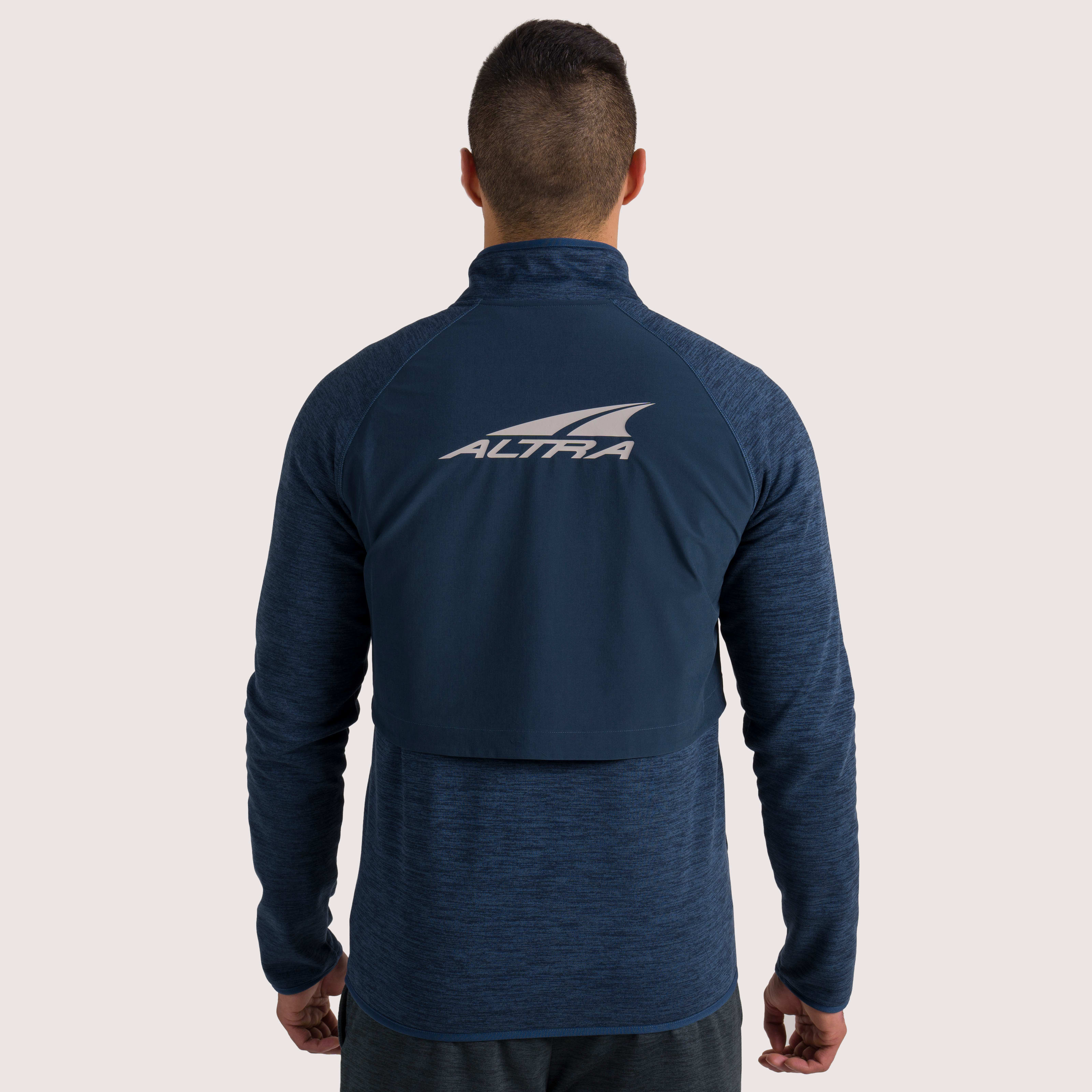 Men's Everyday Hybrid Jacket - 2