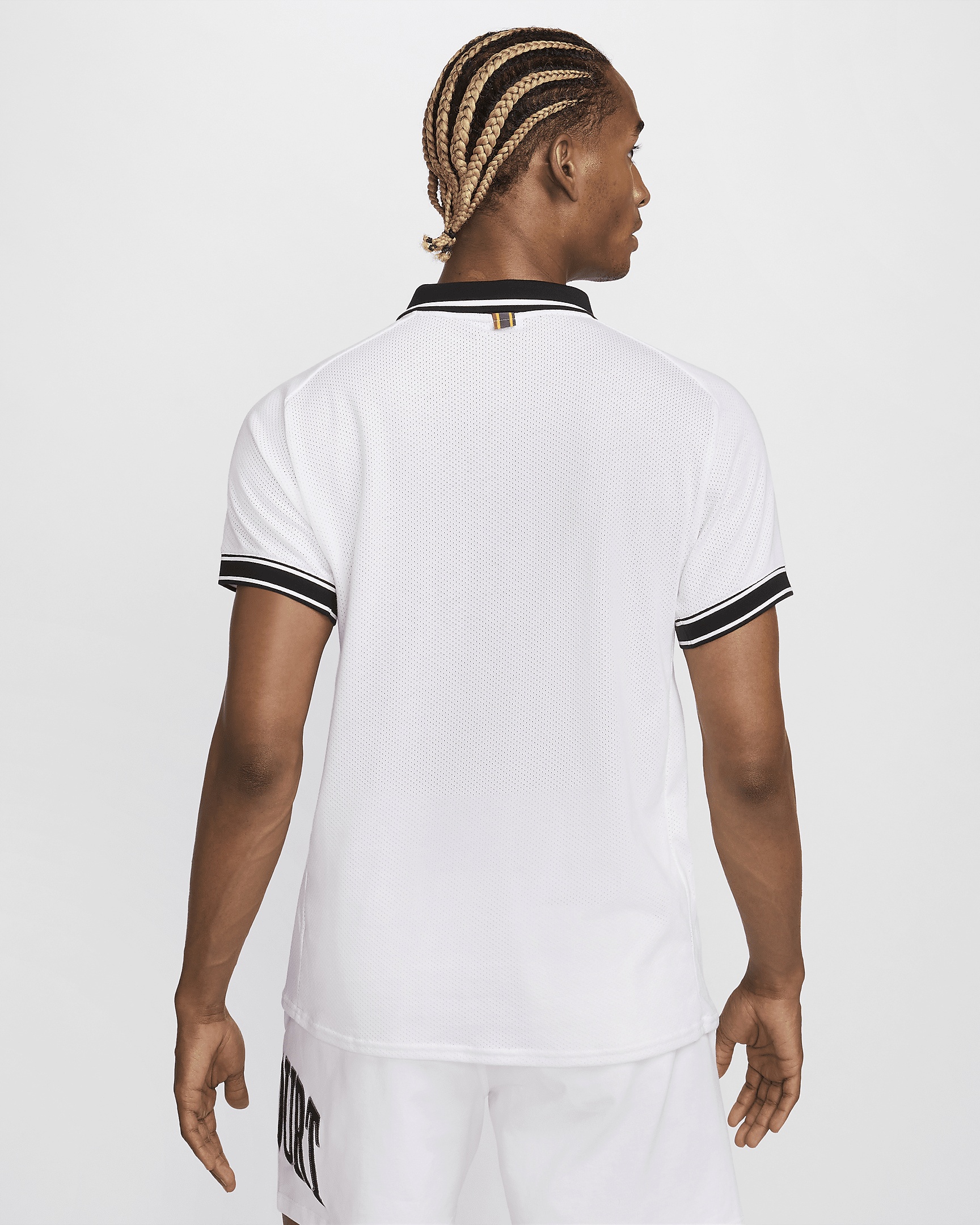 NikeCourt Heritage Men's Tennis Polo - 2