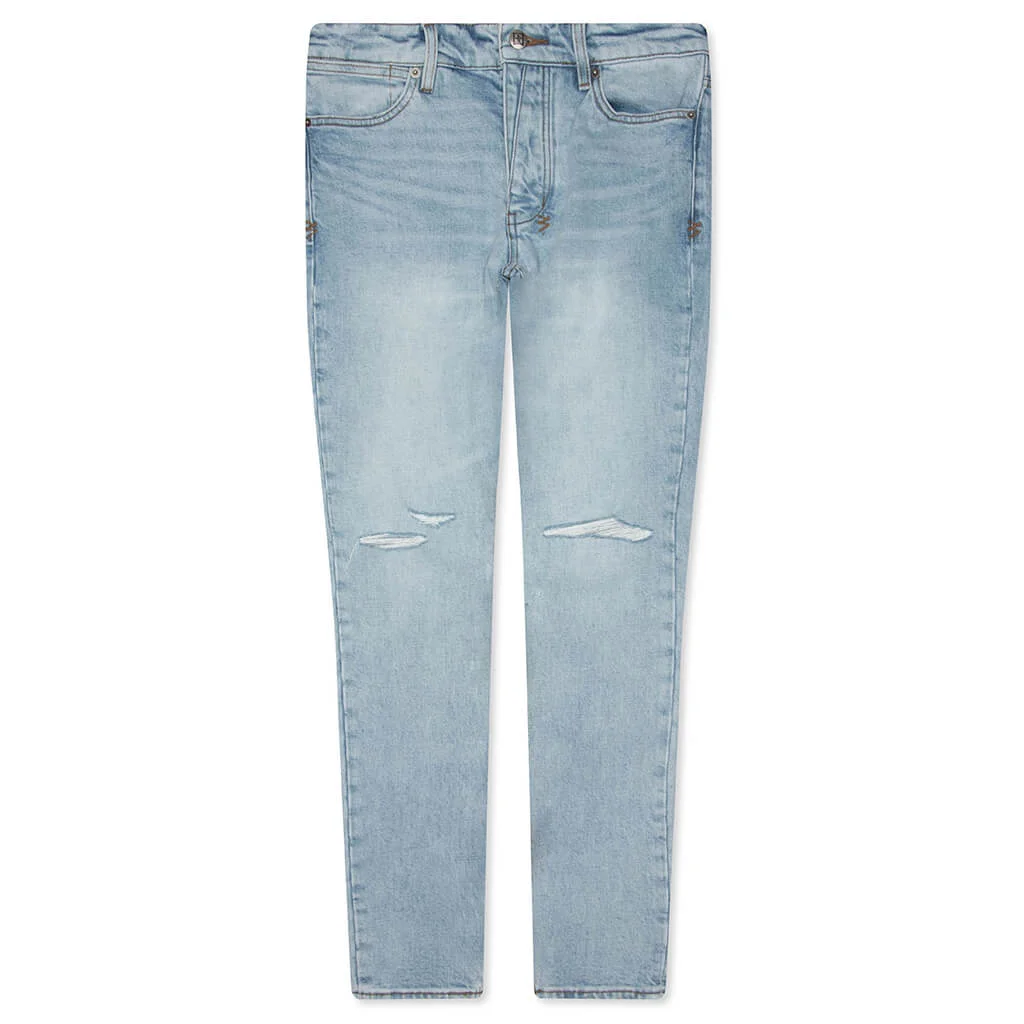 VAN WINKLE KRYSTAL - DENIM - 1