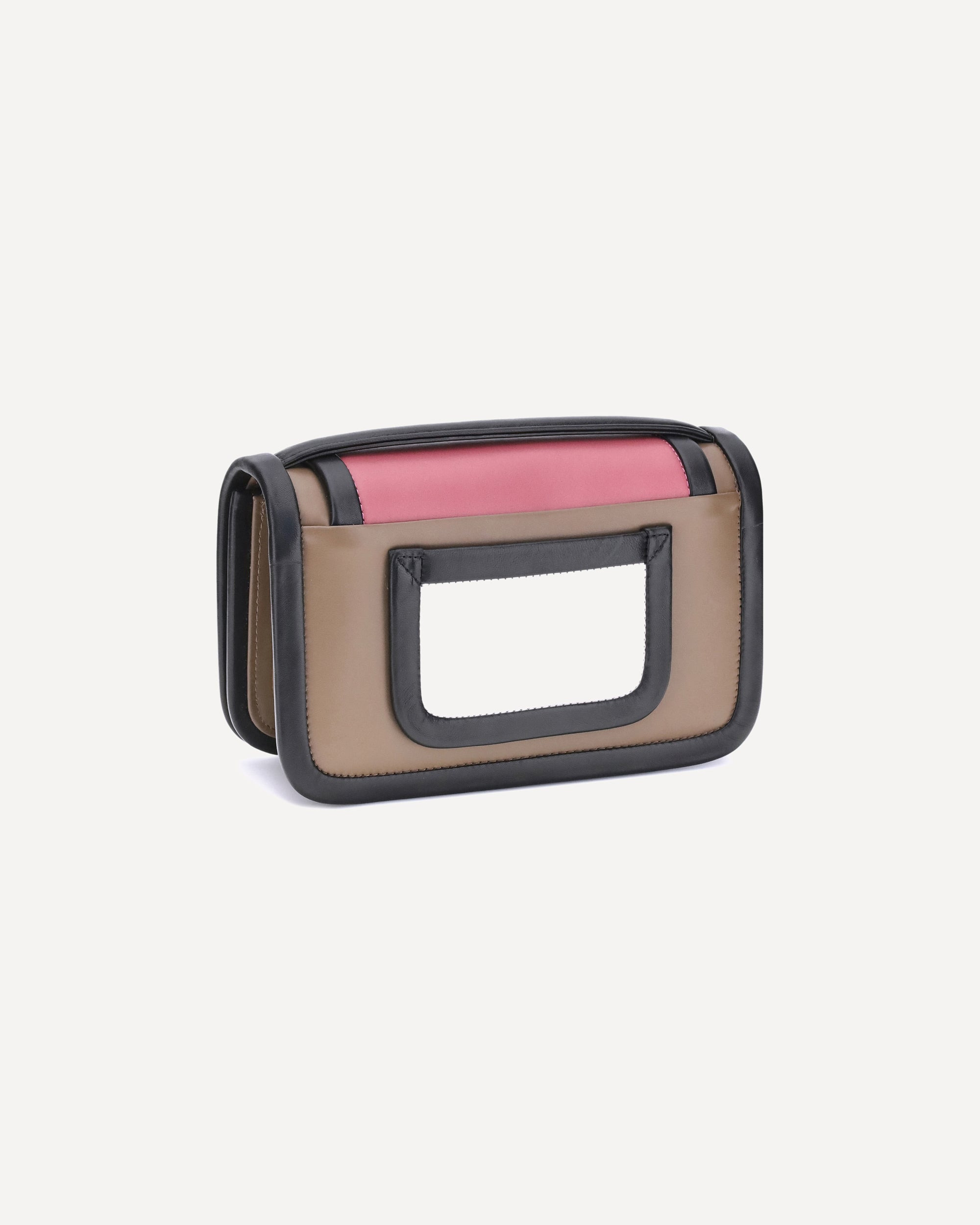Alpha Shoulder Bag - 3