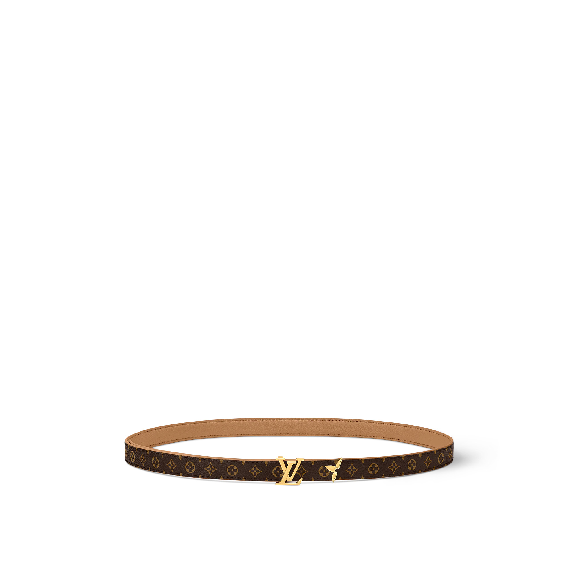 Pretty LV 20mm Reversible Belt - 3
