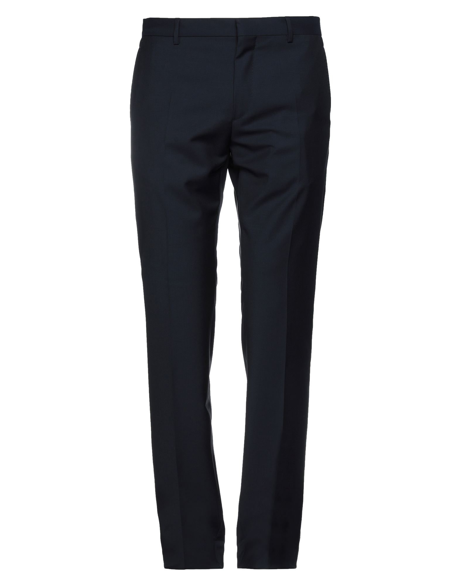 Midnight blue Men's Casual Pants - 1