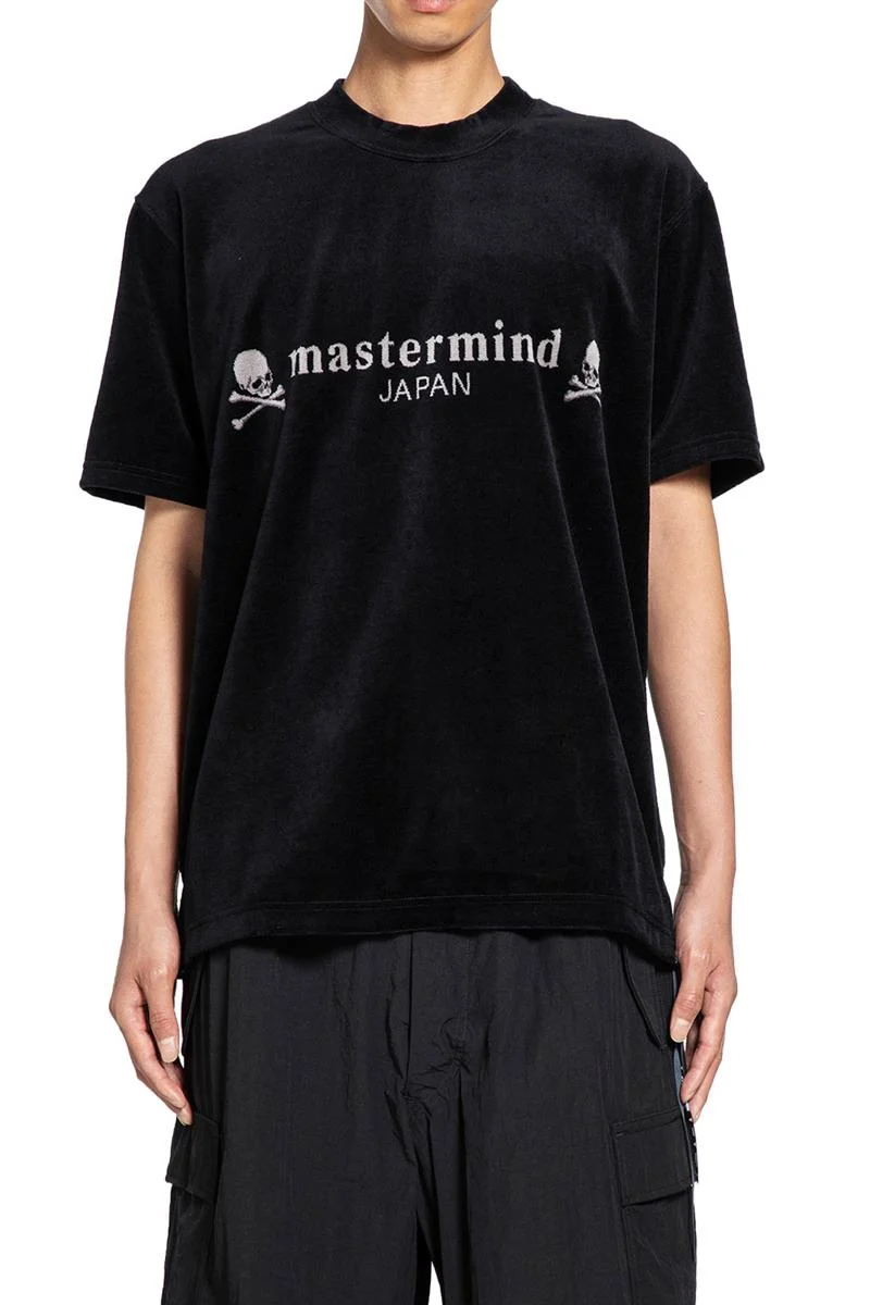 Mastermind World Shirts - 1