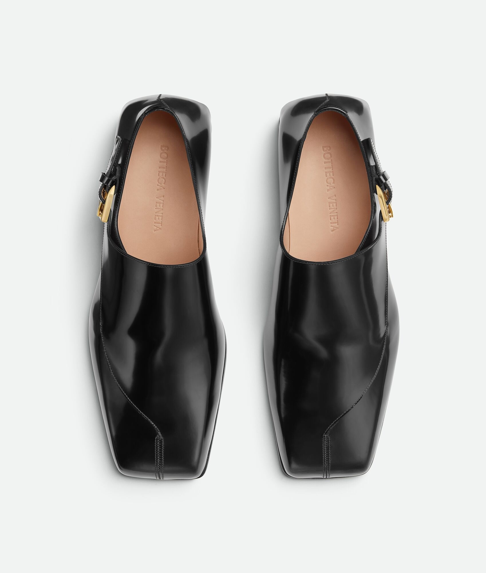 Jim Monk Strap - 5
