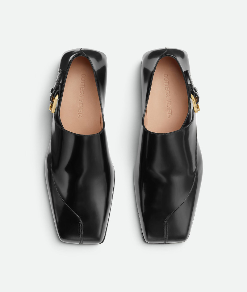 Jim Monk Strap 5