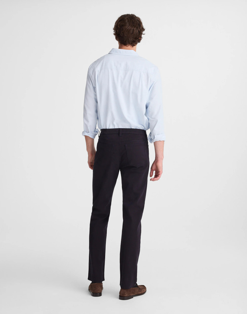 Madewell The Allday 1991 Straight-Leg Pant outlook
