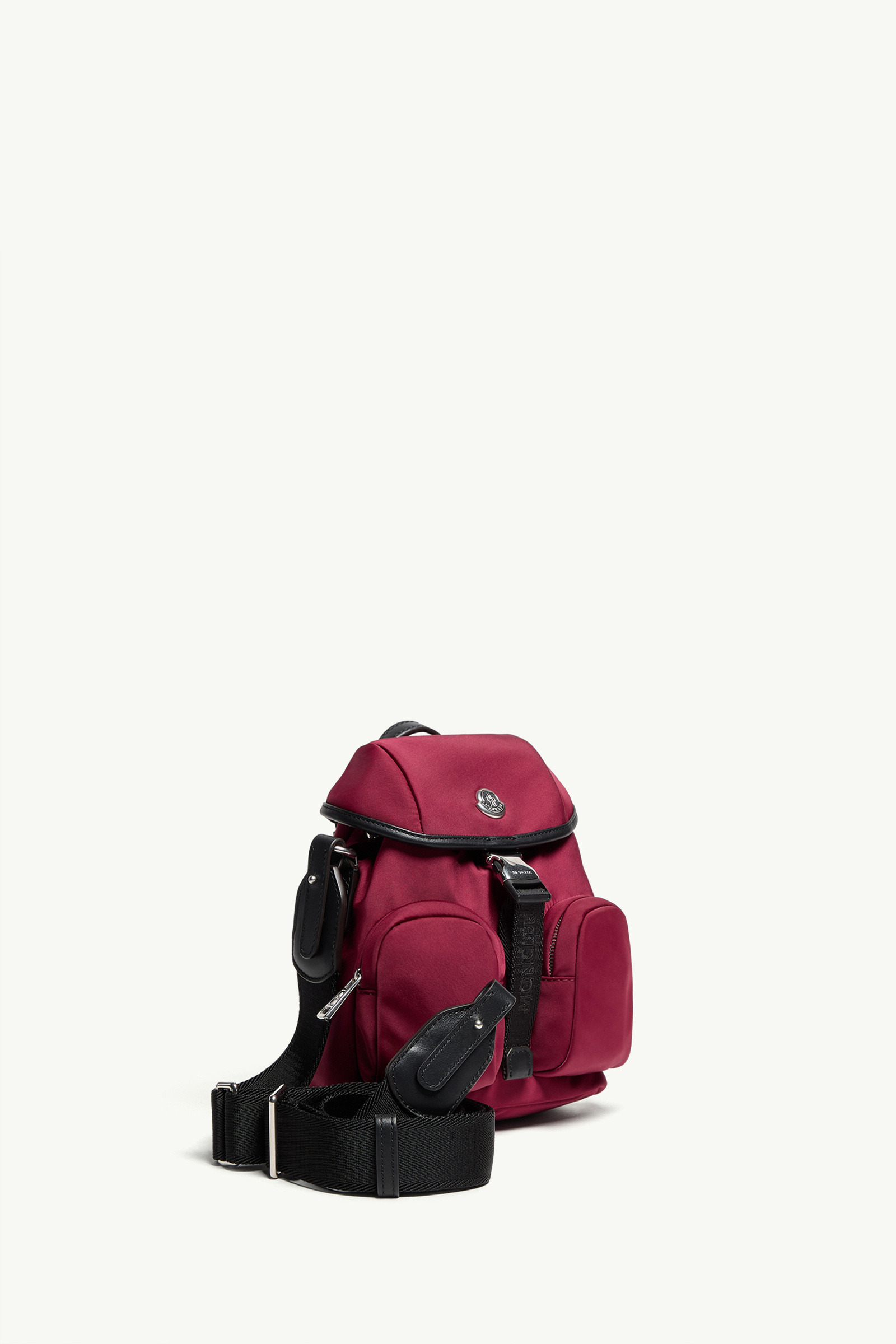 Mini Trick Crossbody Bag - 3