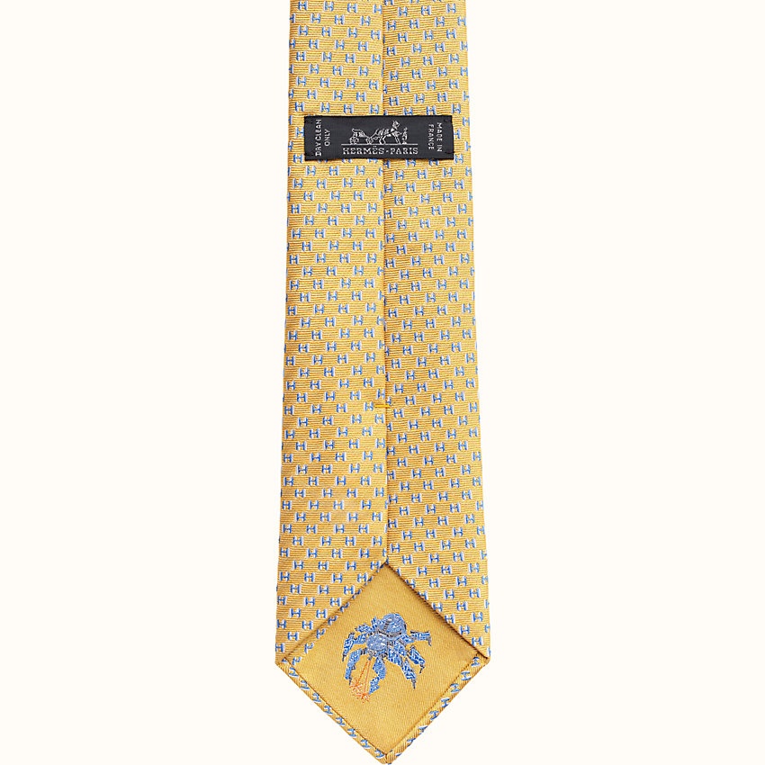 Tie 7 H Flamboyant Web tie 3