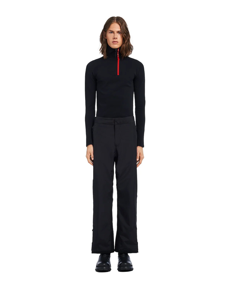 Prada GORE-TEX ski pants outlook