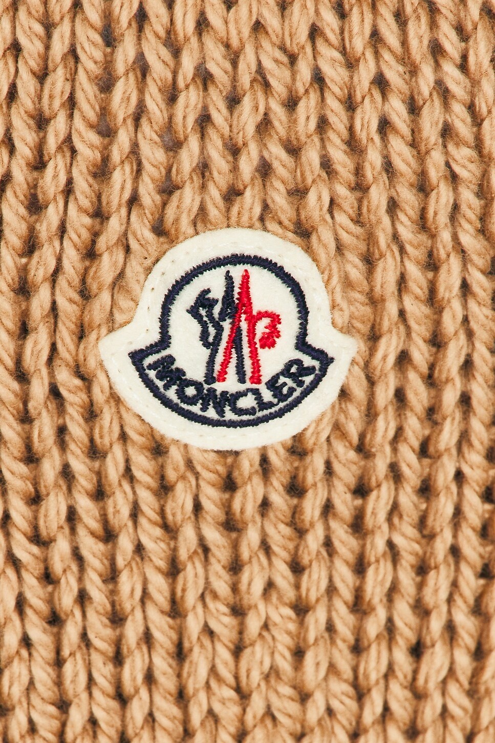 Long Sleeve Sweater - 6