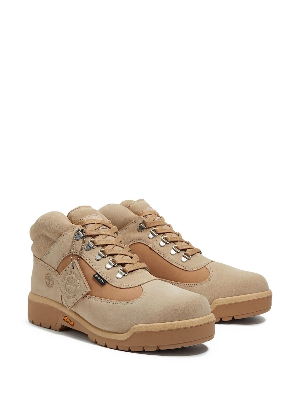 Mid Lace GTX boots - 2