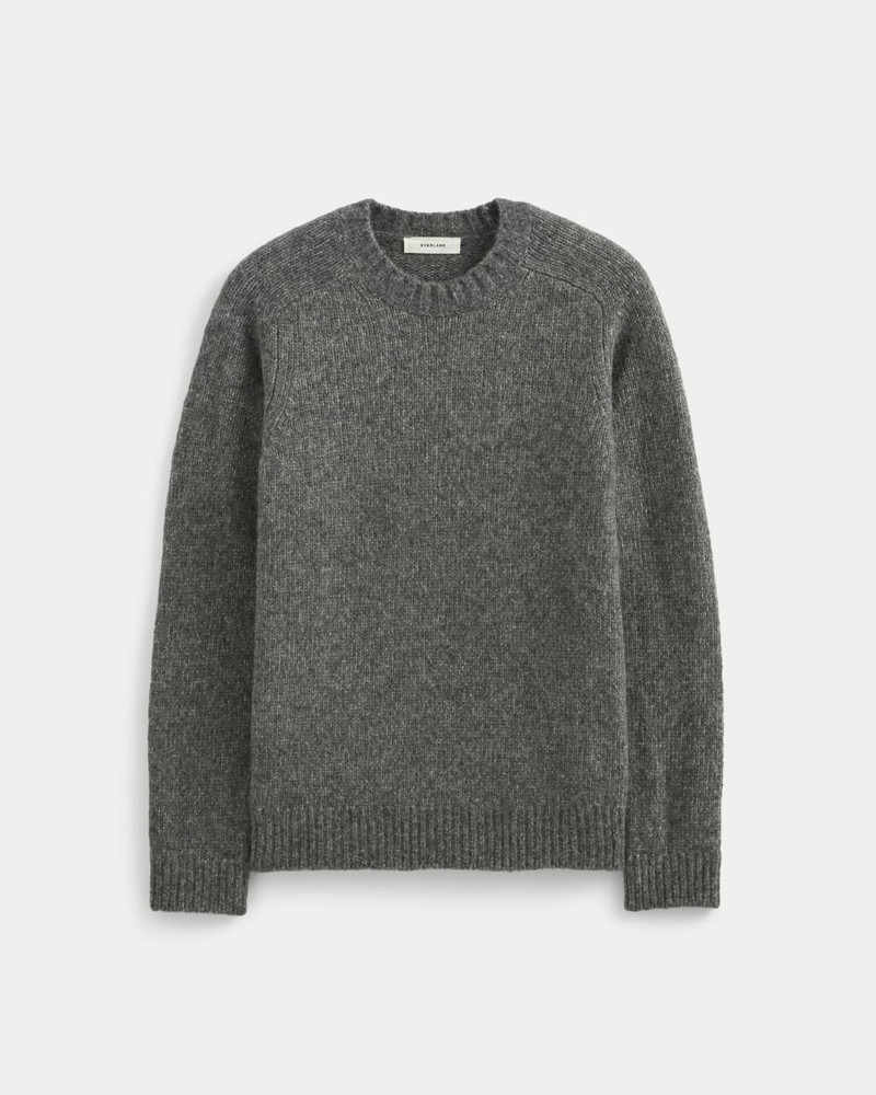 THE CLOUD CREWNECK SWEATER 1