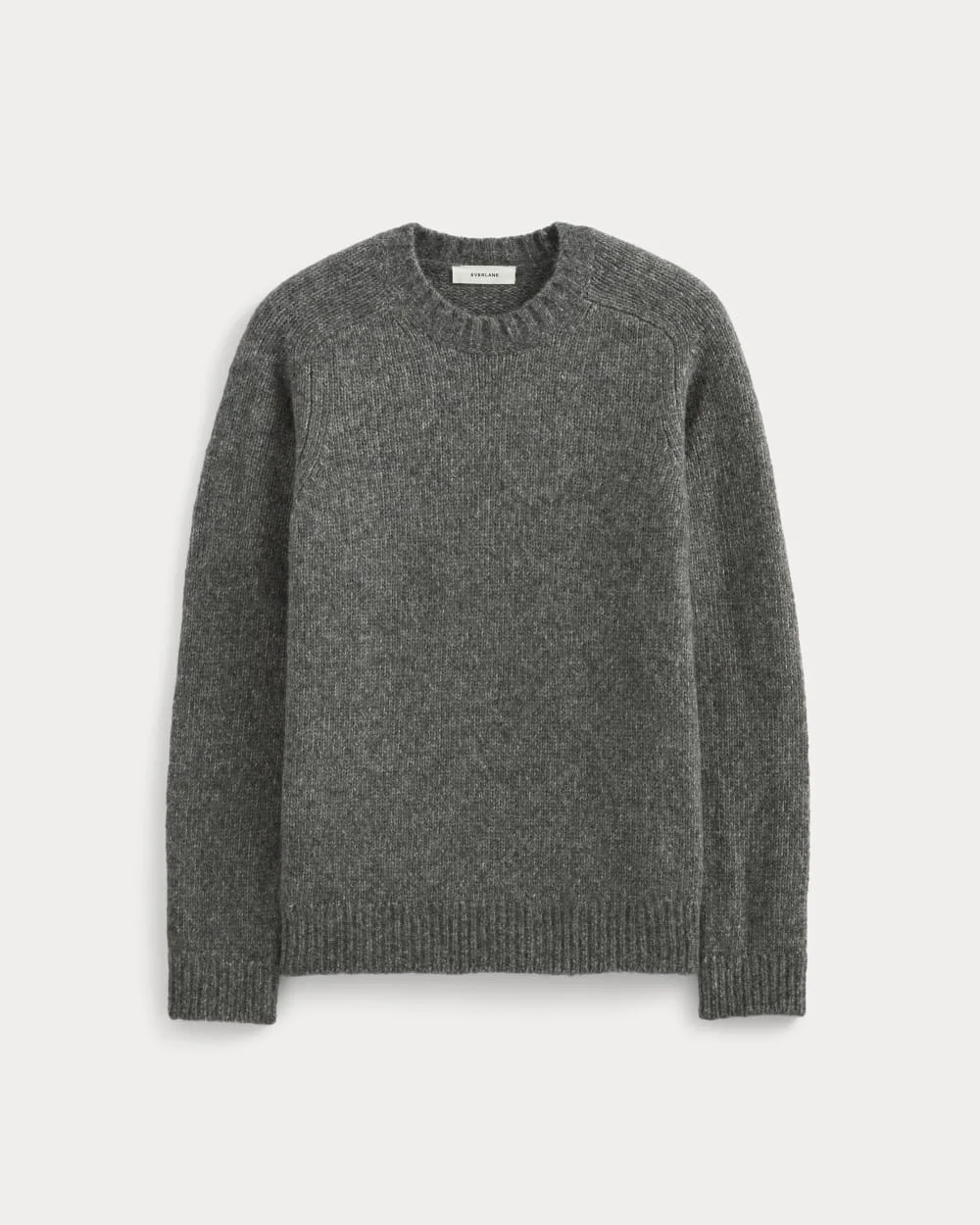 THE CLOUD CREWNECK SWEATER - 1
