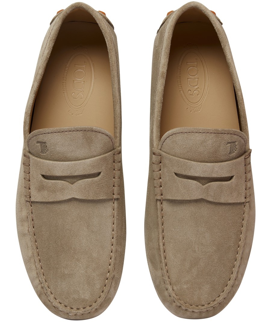 Gommino loafers - 5