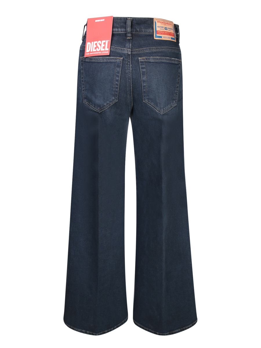 DIESEL JEANS - 2