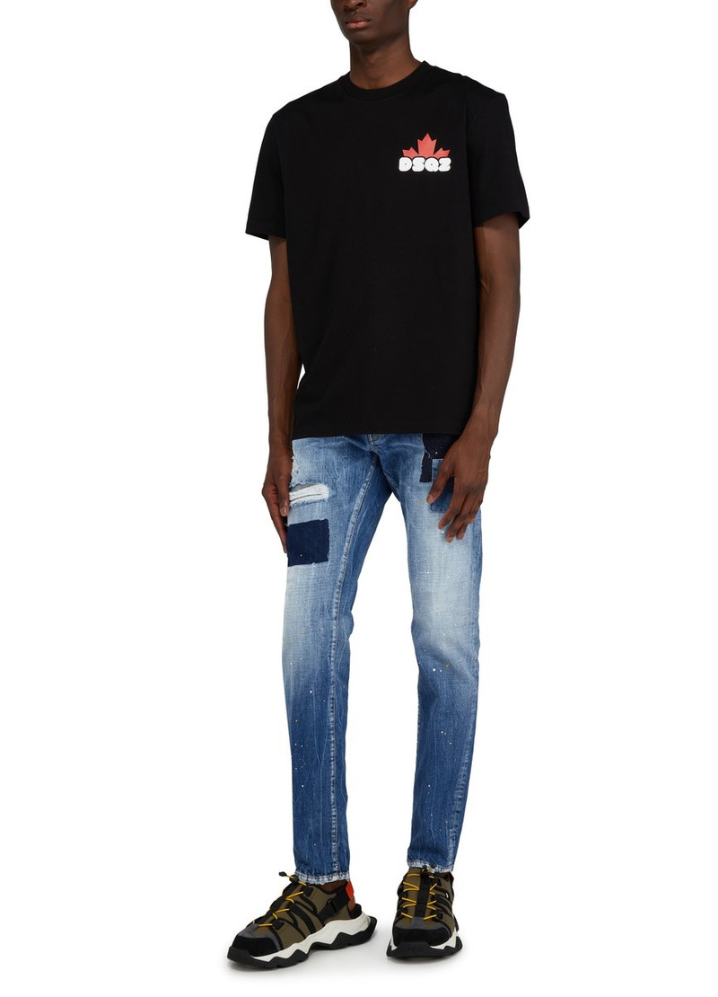 DSQUARED2 Cool Guy Jean outlook