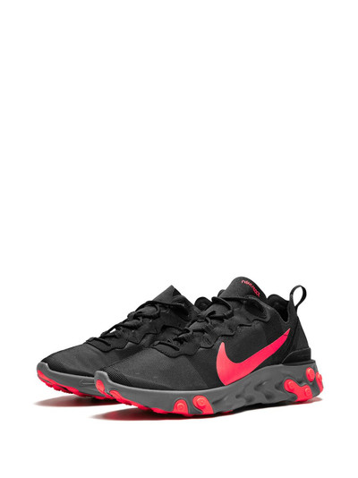 Nike React Element 55 outlook