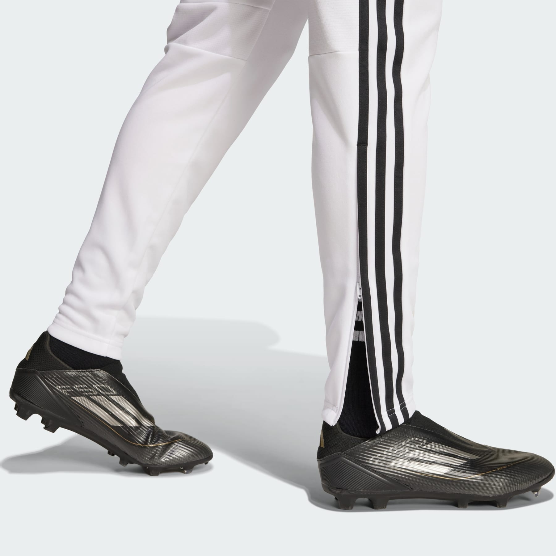 Tiro 25 Essentials Training Pants - 6