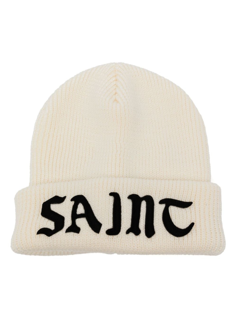logo beanie - 1