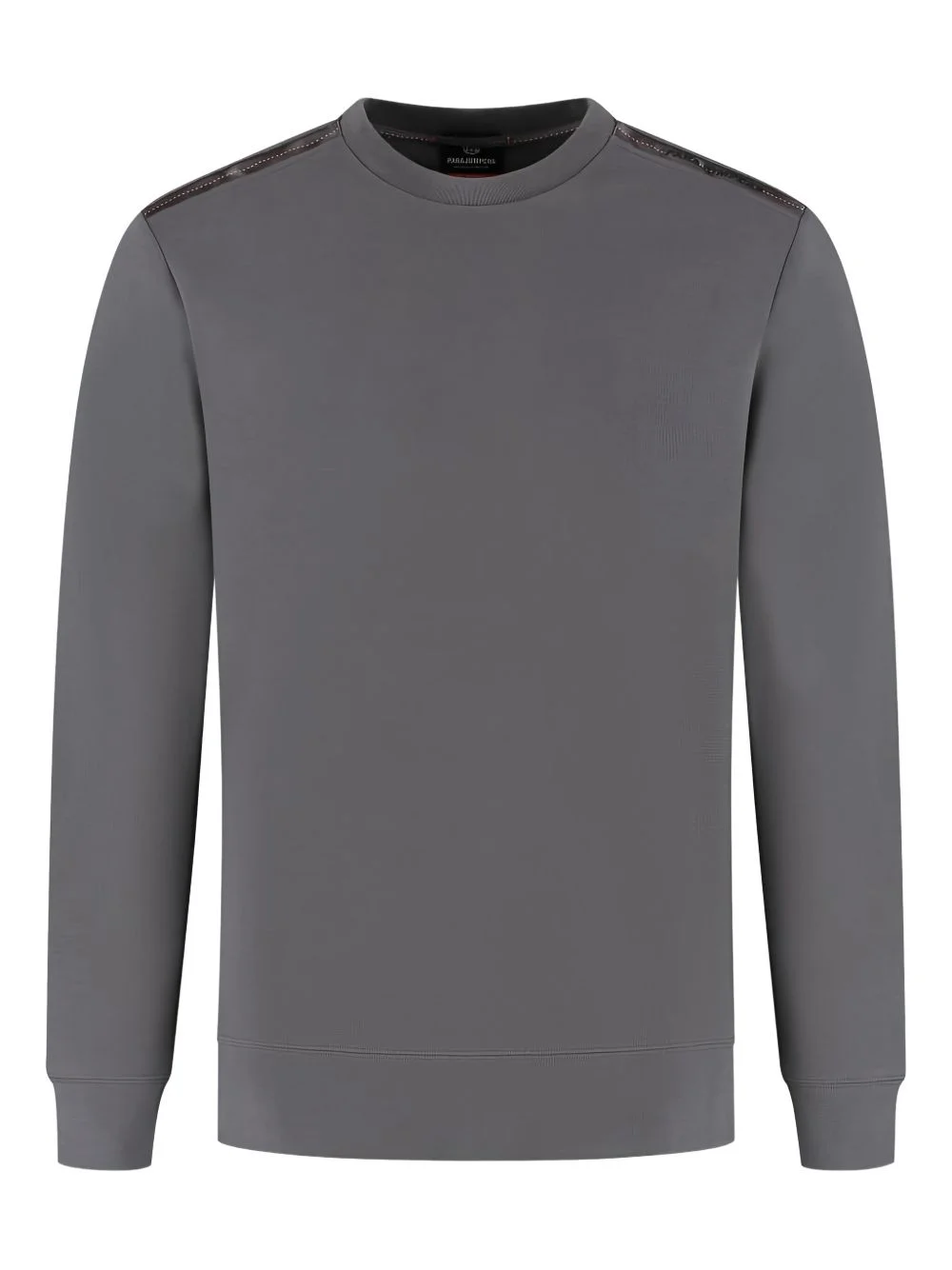 crew-neck sweatshirt - 1