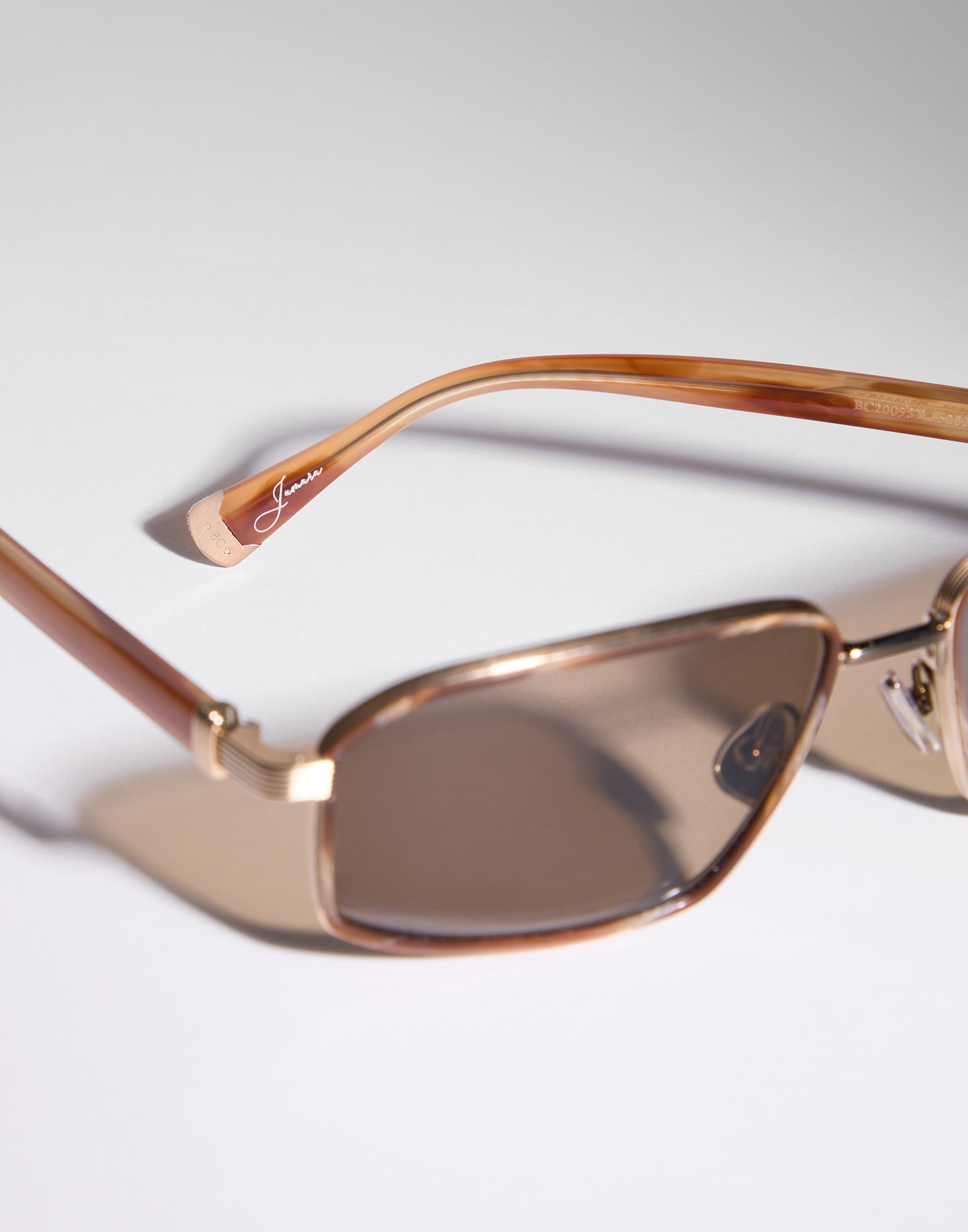 Jarama titanium sunglasses - 3
