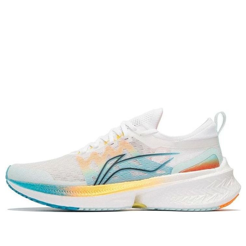 Li-Ning FeiDian Discovery No Boundry 'White' ARMS007-1 - 1