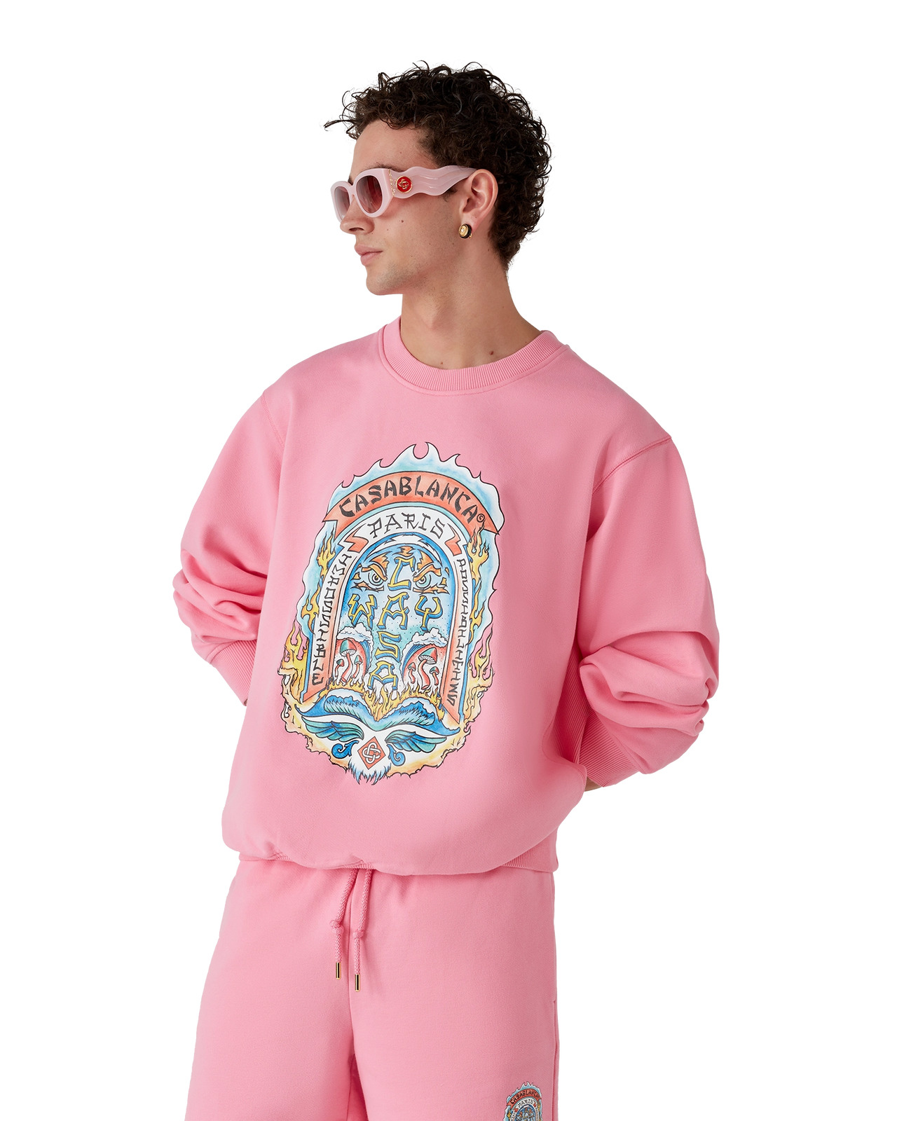 Casa Way Skate Sweatshirt - 4