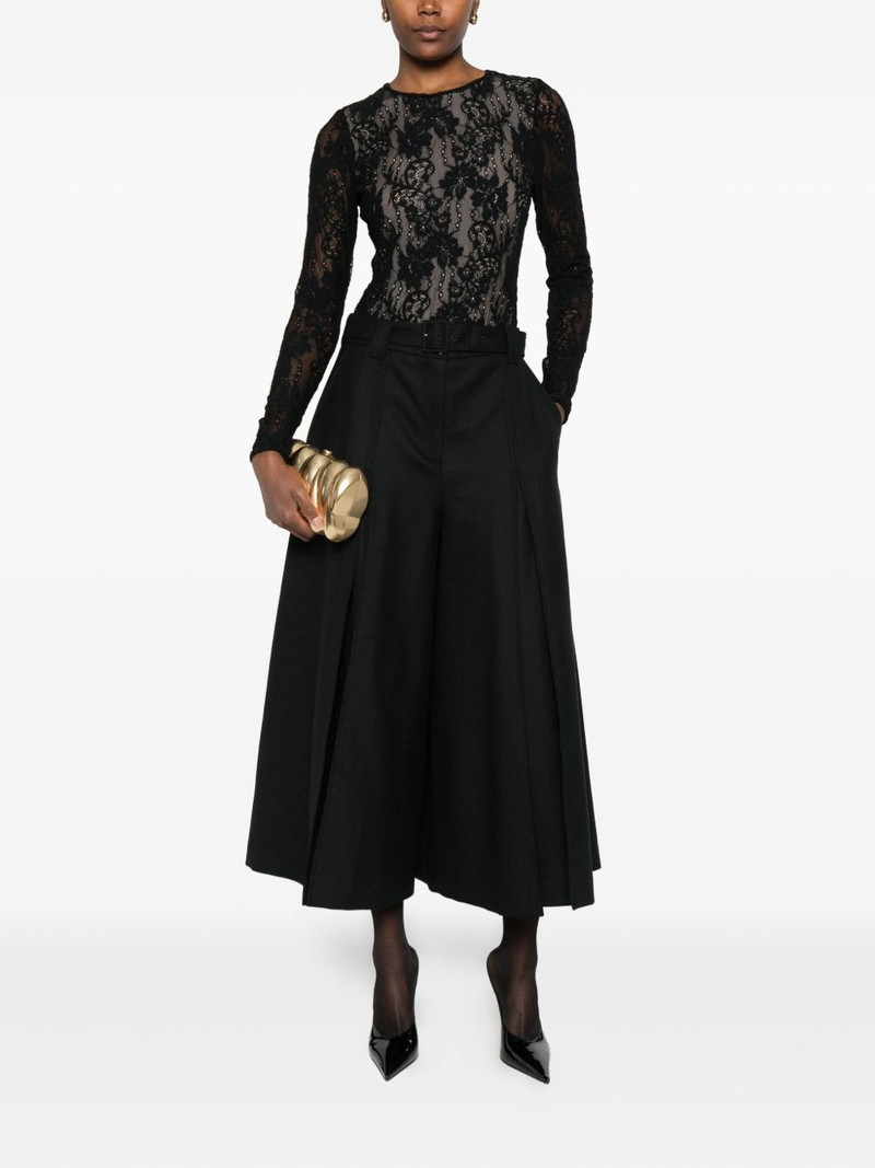 Zimmermann Hypnotic trousers outlook