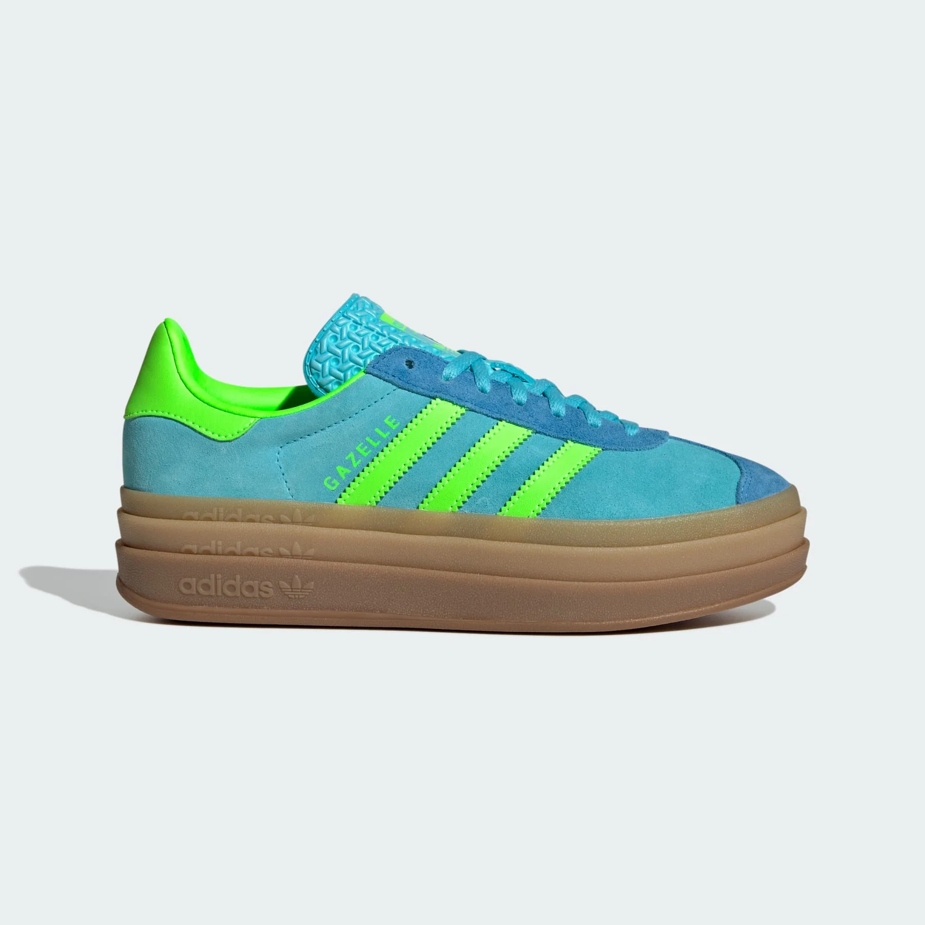 Gazelle Bold Shoes - 1