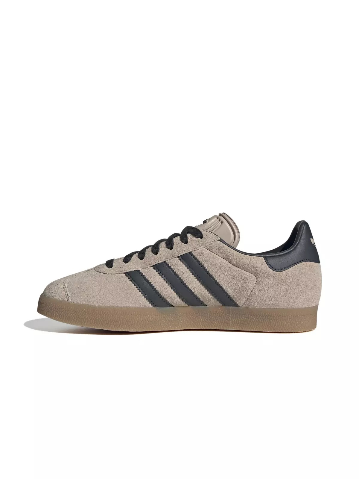 Originals Gazelle "Wonder Taupe/Green" Men's Shoe - 2